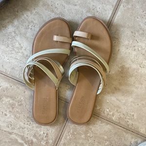 kenneth cole sandals